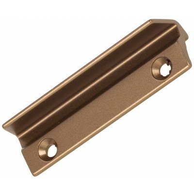 MACO balkónové madélko hliníkové bronz – Sleviste.cz