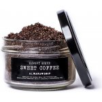 Almara Soap přírodní tělový peeling Sweet Coffee 140 g – Zboží Dáma