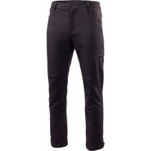 Klimatex pánské outdoorové kalhoty Emilio černá