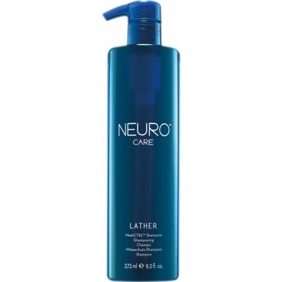 Paul Mitchell Neuro HeatCTRL Shampoo Lather 272 ml – Zbozi.Blesk.cz