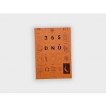 papelote Kreativní deník na kreslení 365 dnů – Hledejceny.cz