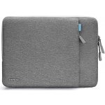 tomtoc Sleeve na 13" MacBook Pro / Air (2016+) TOM-A13-C02G šedá – Hledejceny.cz