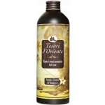 Tesori d´Oriente Vanilla & Ginger of Madagascar koupelová pěna 500 ml – Zboží Dáma