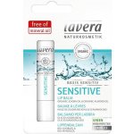 Lavera Basis sensitiv Balzám na rty BIO duopack 2 x 4,5 g – Zbozi.Blesk.cz