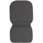 Zuiver Vondel Royal tmavě šedý 80 x 43 cm – Zboží Dáma