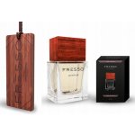 Fresso závěsná vůně do interiéru - Dark Delight – Sleviste.cz