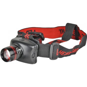 CARP ZOOM Zoom Head Lamp