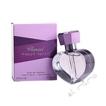 Chopard Happy Spirit parfémovaná voda dámská 50 ml