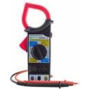 Ampérmetry a voltmetry DMM266 Klešťový digitální ampérmetr
