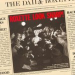 Roxette - LOOK SHARP! CD – Hledejceny.cz