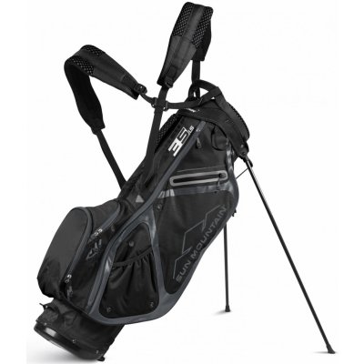 SunMountain W Three 5 stand bag – Hledejceny.cz