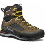 Asolo Freney Evo Lth GV Mm major brown red B127 – Zboží Dáma