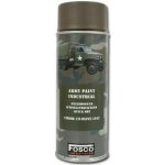 FOSCO barva Army ve spreji 400 ml US Olive 1942 – Sleviste.cz