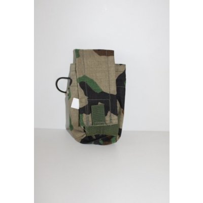 Specialty Defense System INC. na zásobníky M-4 double magazine woodland – Hledejceny.cz