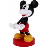 Cable Guys Mickey Mouse – Hledejceny.cz