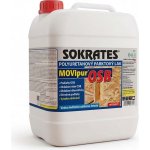 Sokrates Movipur OSB 5 kg lesk – Hledejceny.cz