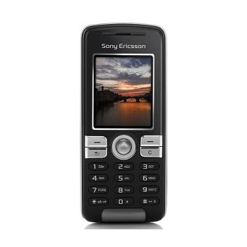 Sony Ericsson K510i