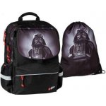 LEGO® BAGS STAR WARS Darth Vader taška Starter Plus 2-dílný SET – Zboží Mobilmania