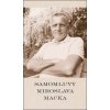 Kniha Samomluvy Miroslava Macka - Miroslav Macek