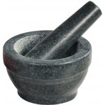 Kesper Hmoždíř s tloučkem žula, průměr 16 cm – Zboží Dáma