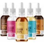 Espyre Flavor Drops Vanilka 50 ml – Zboží Dáma