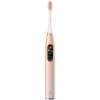 Elektrický zubní kartáček Oclean X Pro Smart Sakura Pink