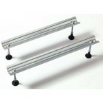 Ravak Podpora Asymmetric CY44000000 – Hledejceny.cz