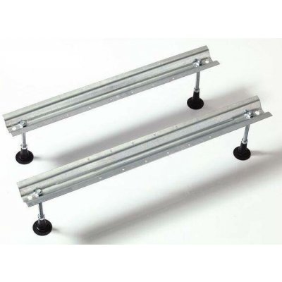 Ravak Podpora Asymmetric CY44000000 – Hledejceny.cz