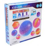 Výroba skákacích balonků hopíků kreativní set – Zboží Mobilmania