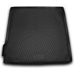 Gumová vana do kufru Nissan Pathfinder 2005-2012 Novline CARNIS00010 – Hledejceny.cz