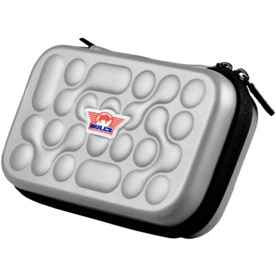 Bull's Morph Case Silver – Zbozi.Blesk.cz