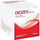 Volně prodejný lék DIOZEN POR 500MG TBL FLM 120