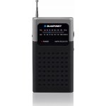 Blaupunkt PR4BK – Zboží Živě