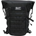 Brandit Cooper Rolltop Černý 20 l – Zboží Dáma