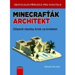 Minecrafťák architekt – Sleviste.cz