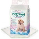 Puppy Field Training pads 30 ks – Zboží Mobilmania
