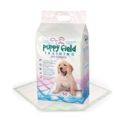 Puppy Field Training pads 30 ks – Zboží Mobilmania