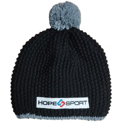 Relax Hope Sport černá – Hledejceny.cz