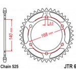 JT Sprockets JTR 6-41 | Zboží Auto