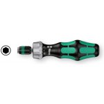 Wera 051461 Ráčnová bitová rukojeť 1/4" x 142 mm typ 816 RA – Hledejceny.cz