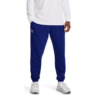 Under Armour pánské tepláky Essential Fleece Jogger – Zbozi.Blesk.cz