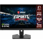 MSI Gaming Optix MAG274QRFDE QD – Hledejceny.cz