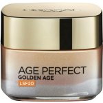 L'Oréal Age Perfect Golden Age denní pleťový krém proti vráskám 50 ml – Hledejceny.cz