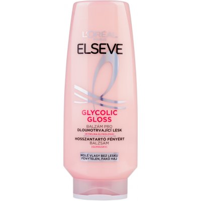 L'oréal Paris Elseve Glycolic Gloss 300 ml – Sleviste.cz