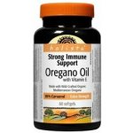 Holista Oregano Oil With Vitamin E 60 tablet – Hledejceny.cz