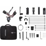 DJI RS 2 Pro Combo (CP.RN.00000094.02) – Zbozi.Blesk.cz