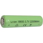 Solight WN13 a WN15, 3,7V, Li-Ion 2,2Ah – Zbozi.Blesk.cz