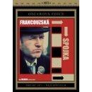 Film Francouzská spojka DVD