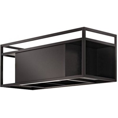 Airforce Q-BIC TLC 120 BK – Sleviste.cz