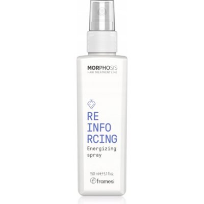 Framesi Morphosis Reinforcing energizující péče pro podporu růstu vlasů 150 ml – Zboží Dáma